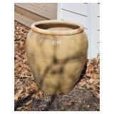 Large 28 Inch Table Rain Catch Planter