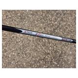 Heater Drivers/Power Sole Wedges T740 & Ultralight Callaway Bag