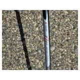 Heater Drivers/Power Sole Wedges T740 & Ultralight Callaway Bag