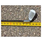 Heater Drivers/Power Sole Wedges T740 & Ultralight Callaway Bag