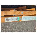 6 ft & 24 ft Household Ladders