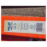 6 ft & 24 ft Household Ladders