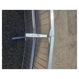 Aluminum Folding Assistance Ramp Portable Mobility Access