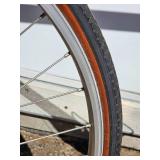 24 inch Mongoose Crossway Commuter