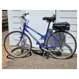 19 Inch Mongoose Crossway 250