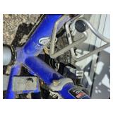 19 Inch Mongoose Crossway 250