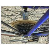 19 Inch Mongoose Crossway 250