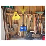 Lawn Tool Yard Warrior Bundle