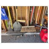 Lawn Tool Yard Warrior Bundle