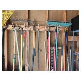 Lawn Tool Yard Warrior Bundle