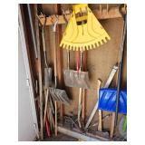 Lawn Tool Yard Warrior Bundle
