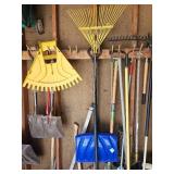 Lawn Tool Yard Warrior Bundle