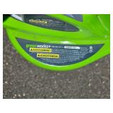 Greenworks 40V 2000 PSI Presser Washer & Leaf Blower