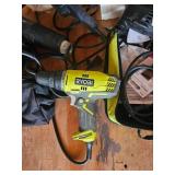 Corded Woodshop Tools Collection