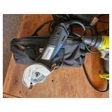 Corded Woodshop Tools Collection