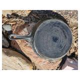 10 Inch Cast Iron Pan