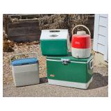 Colman Cooler Grouping