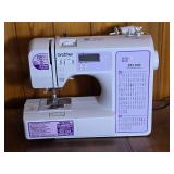 Brother XR1300 Computerized Sewing Machine
