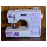 Brother XR1300 Computerized Sewing Machine