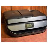 HP OfficeJet 4655 All In One Printer