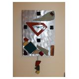 Tarapoli Wall Clock