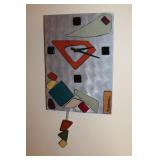 Tarapoli Wall Clock