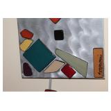 Tarapoli Wall Clock