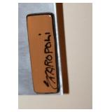 Tarapoli Wall Clock