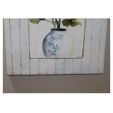 Jarov Dahlias Print