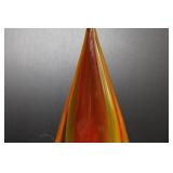 Art Glass Sculpture