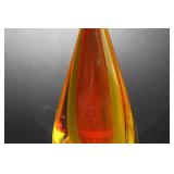 Art Glass Sculpture