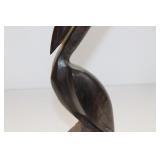 Ironwood Pelican, Marlin & Whale
