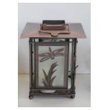 Asian Themed Decor