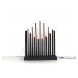 Black Table Lamp