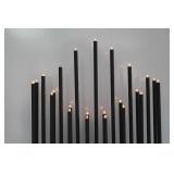 Black Table Lamp