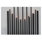 Black Table Lamp