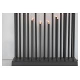 Black Table Lamp