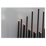 Black Table Lamp