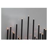 Black Table Lamp