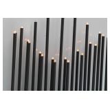 Black Table Lamp