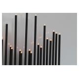 Black Table Lamp