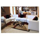 Sectional Sofa
