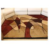 Sphinx Artworks Wool Area Rug