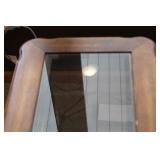 Colonial End Table