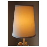 Seashell Table Lamp