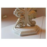 Seashell Table Lamp