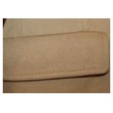 Cashmere Coat