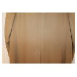 Cashmere Coat
