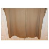 Cashmere Coat