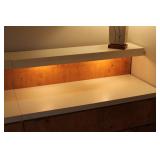 Burl Dresser